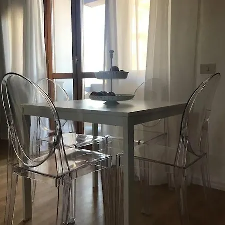 Apartment Domu Salina - Pretty With A View