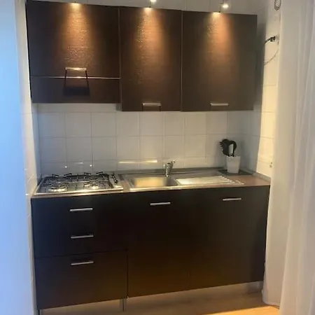 Apartment Domu Salina - Pretty With A View Cagliari