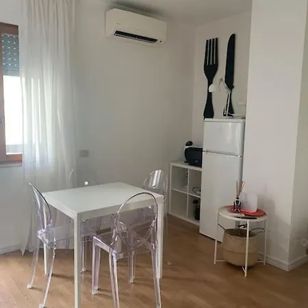 Domu Salina - Pretty With A View Apartment