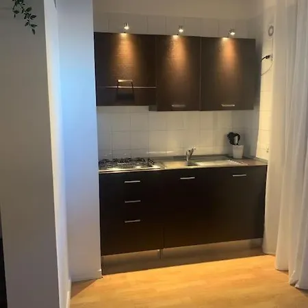 Domu Salina - Pretty With A View Apartment Cagliari