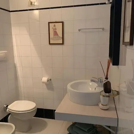Domu Salina - Pretty With A View Apartamento *
